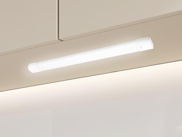 LED svietidlo 9W / IP40 WTL / 1 / 300 / 4000K - LNL121/1 1