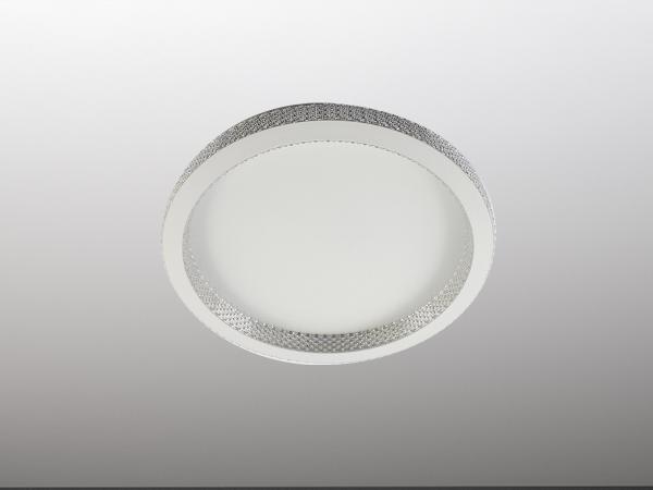 LED stropné svietidlo s diaľkovým ovládačom 80W - TB1309/W