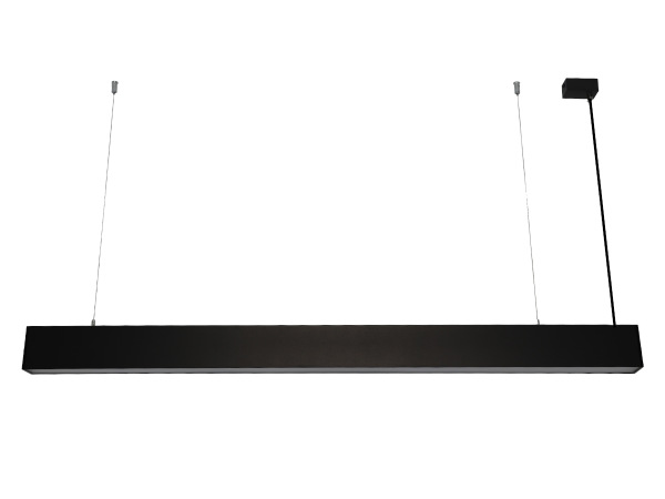 LED lineárne svietidlo 55W - LN74 2