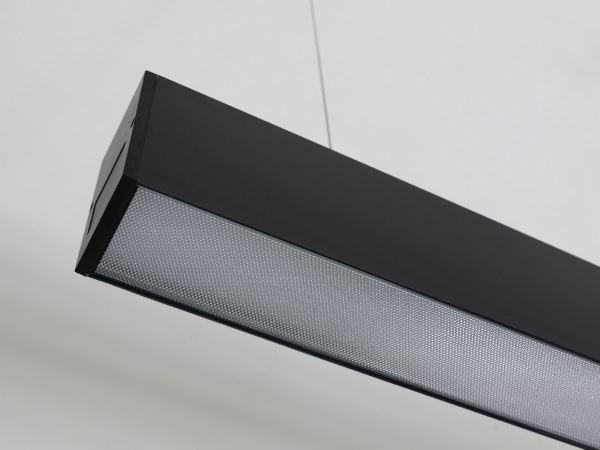 LED lineárne svietidlo 55W - LN74 4