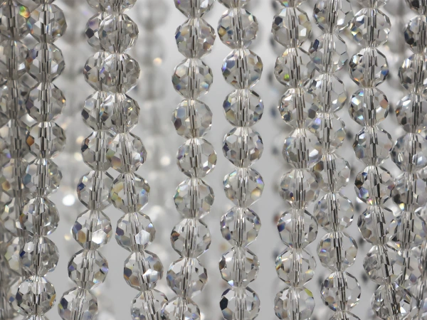 NAURU krištáľový luster 24W - N3011 6