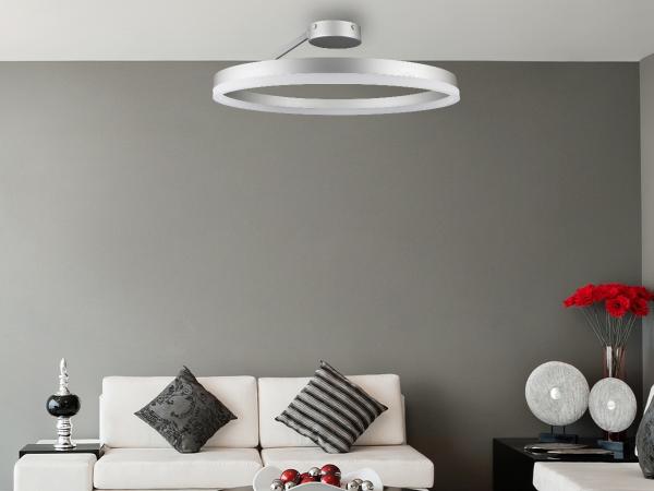 LED stropné svietidlo s diaľkovým ovládačom 40W - TA1313/S 2