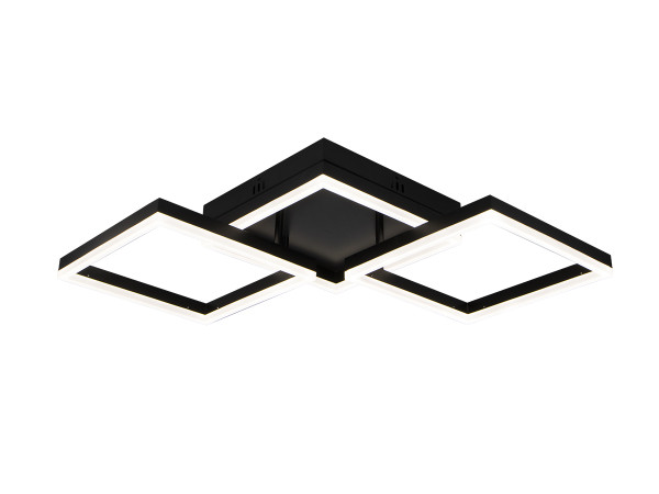 LED stropné svietidlo s diaľkovým ovládačom 85W - TA1341/B 3