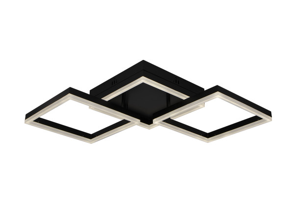 LED stropné svietidlo s diaľkovým ovládačom 85W - TA1341/B 6