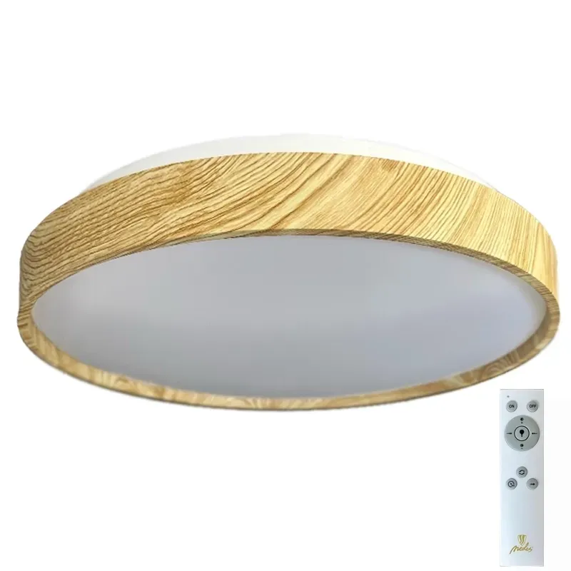 LED stropná lampa OPAL + diaľkový ovládač 48W - LCL535LW 2