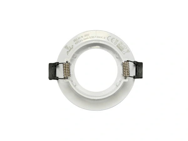 Rámik na GU10 - SR001 2