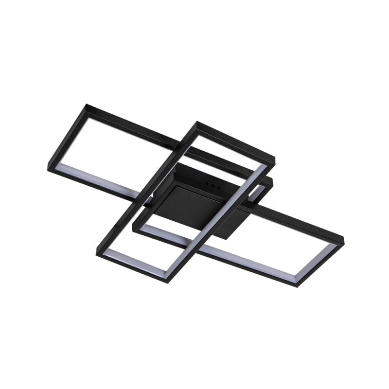 LED stropné svietidlo s diaľkovým ovládačom 65W - TA1335/B 4