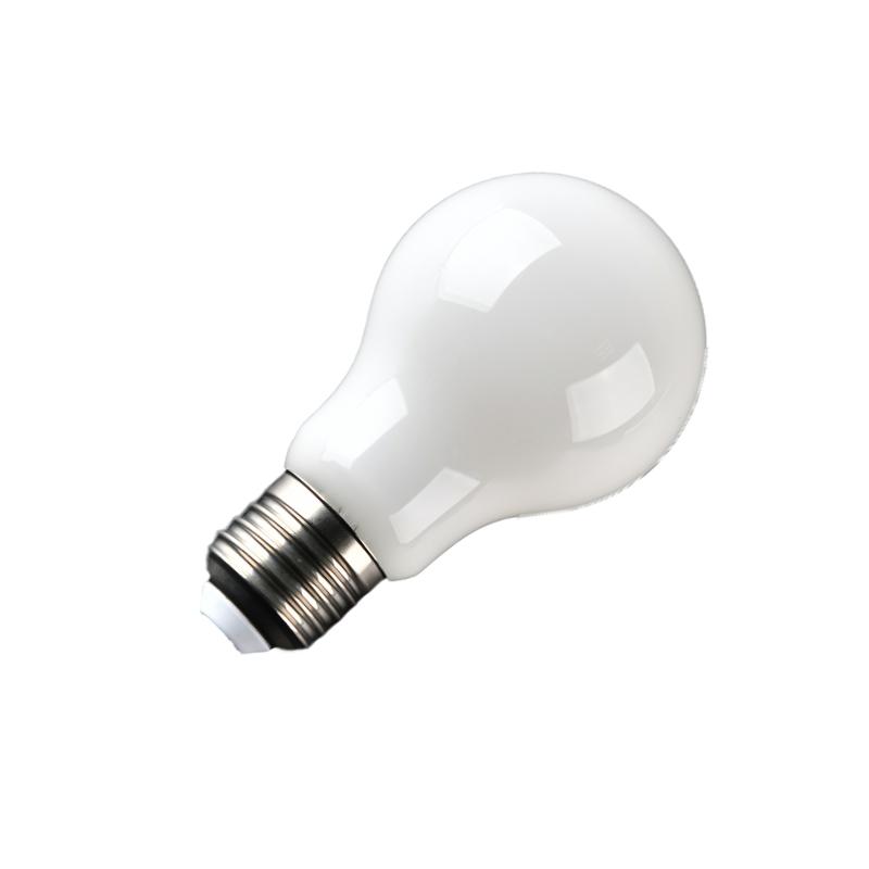 LED žiarovka / filament 12W - A60 / E27 / 3000K - ZLF513M