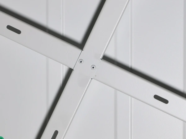 LED podhľadový panel backlite 40W / 595 / 4000K / WH / UGR19 - PL821 7