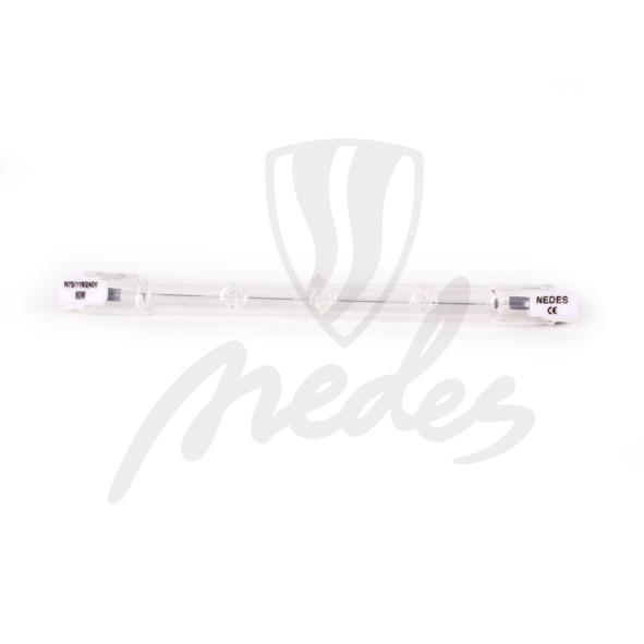 ECO HALOGÉN 120W-R7s/118/2700K-ZHE406