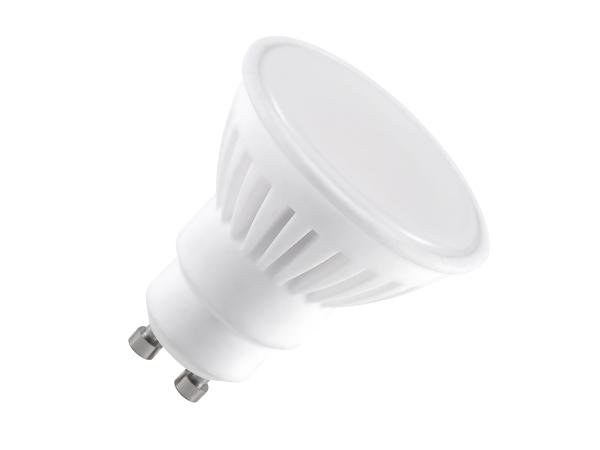 LED žiarovka 9,5W - GU10 / SMD / 3000K - ZLS1119 2