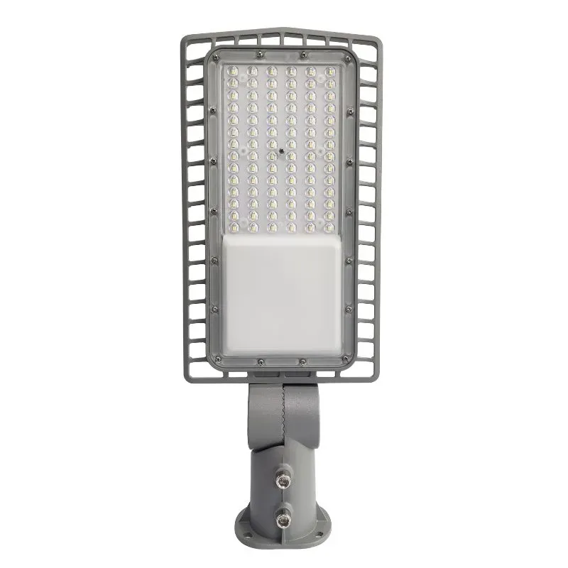 LED pouličná lampa 30W / 5000K - LSL721