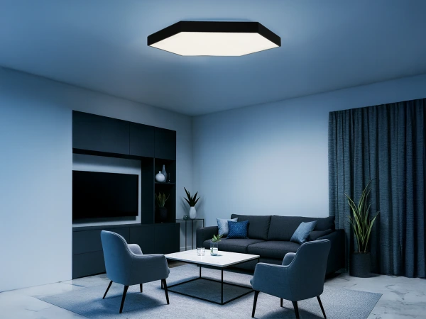 LED stropnica 240W - CL7334 1