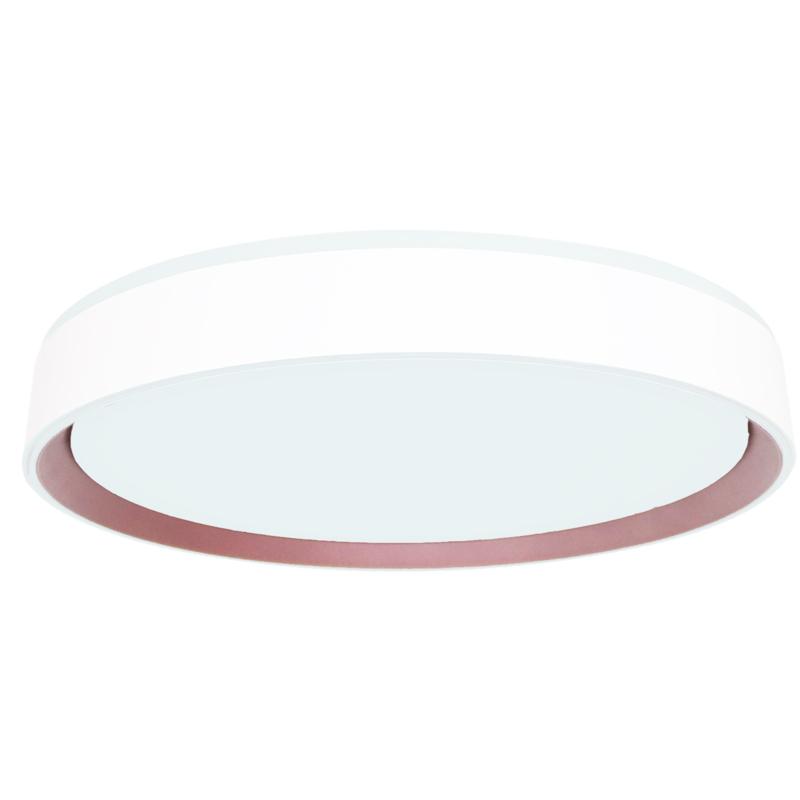 LED svietidlo OPAL + diaľkový ovládač + Wifi 48W - LC902M 5