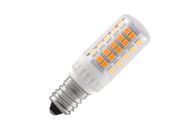 LED žiarovka 4,5W - E14 / SMD / 2800K - ZLS012