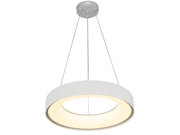 LED závesné svietidlo s diaľkovým ovládačom75W - TA2304/W 6