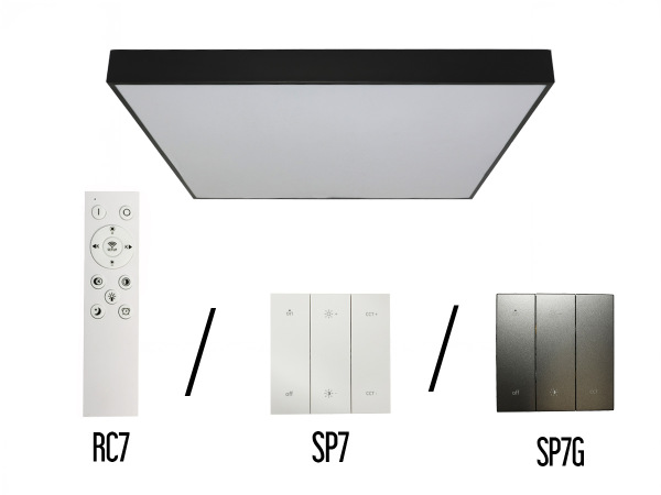 LED stropnica 480W - CL7234 6