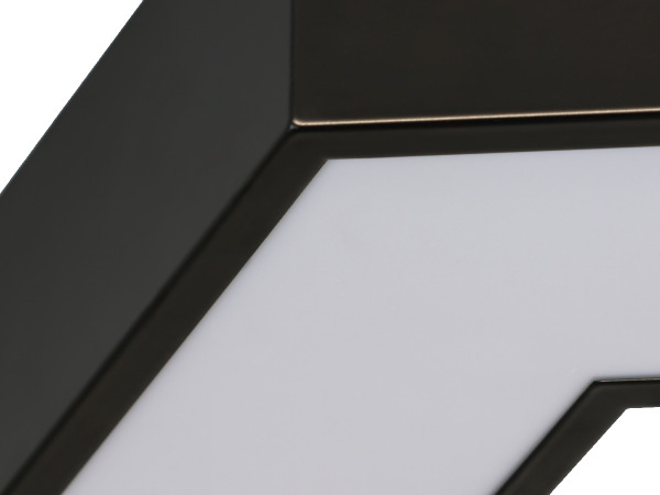 LED stropnica 70W - CL7632 4