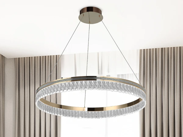 THALIA závesný luster 800 - N2101