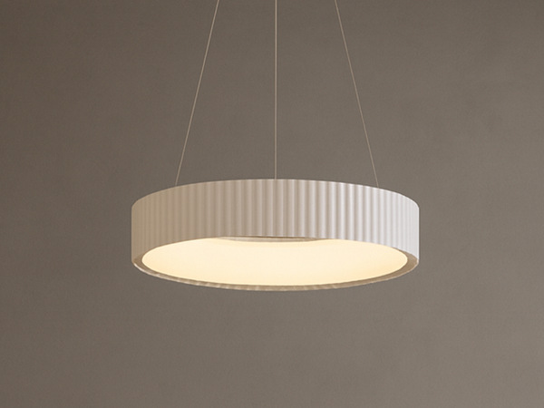LED závesné svietidlo s diaľkovým ovládačom75W - TA2304/W