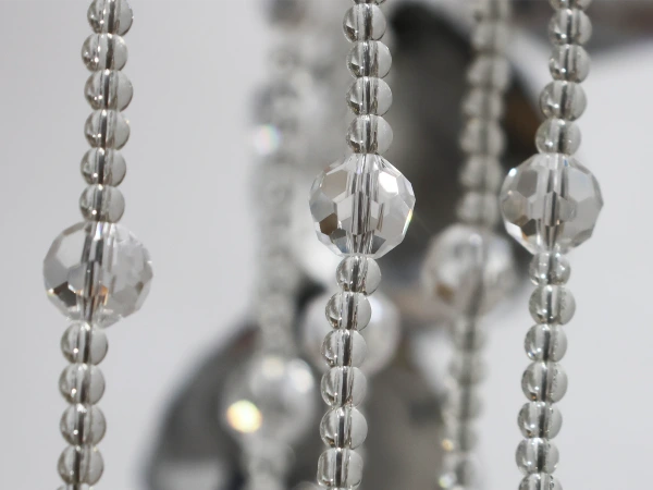 NAURU krištáľový luster 30W - N3012 7