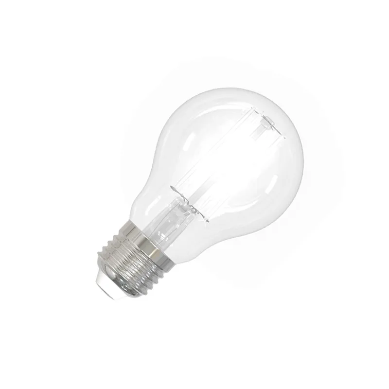 LED Filament BIELY 13W - A60 / E27 / 4000K - ZWF203