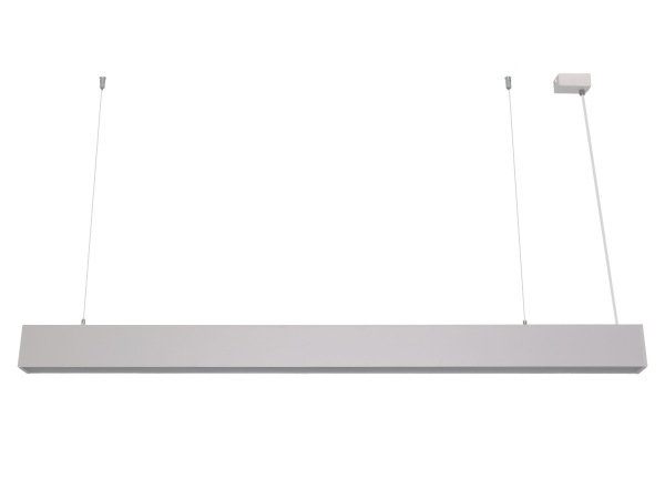 LED lineárne svietidlo 55W - LN75 2