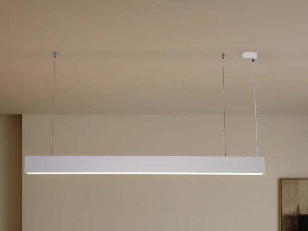 LED lineárne svietidlo 55W - LN75