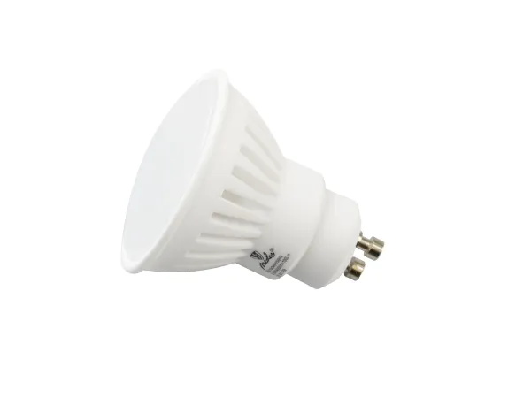 LED žiarovka 9,5W - GU10 / SMD / 4000K - ZLS1129 5