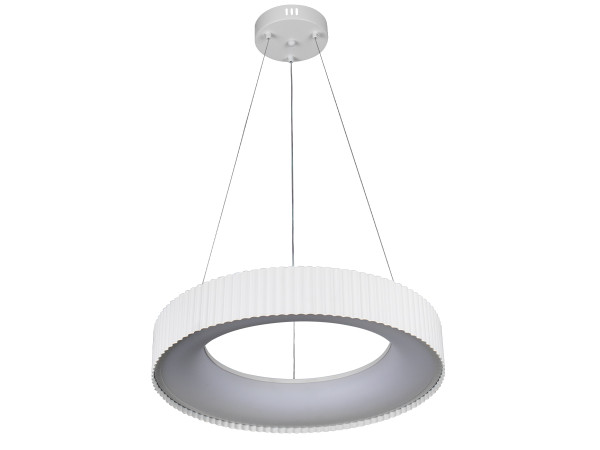 LED závesné svietidlo s diaľkovým ovládačom75W - TA2304/W 2