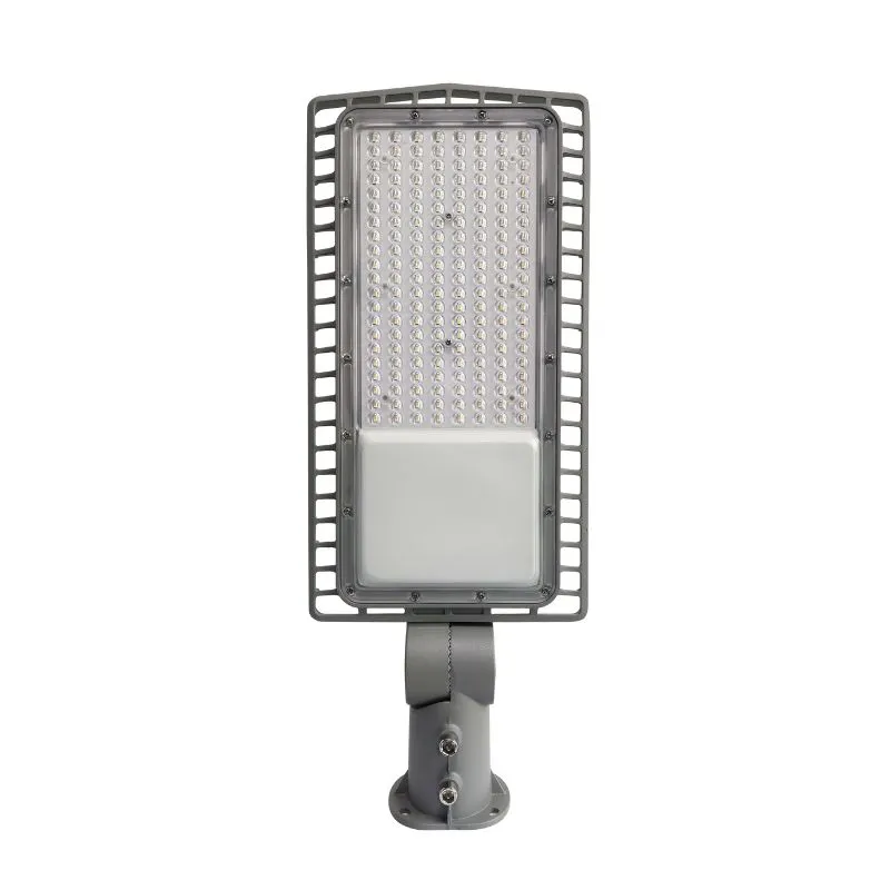 LED pouličná lampa 60W / 5000K - LSL722