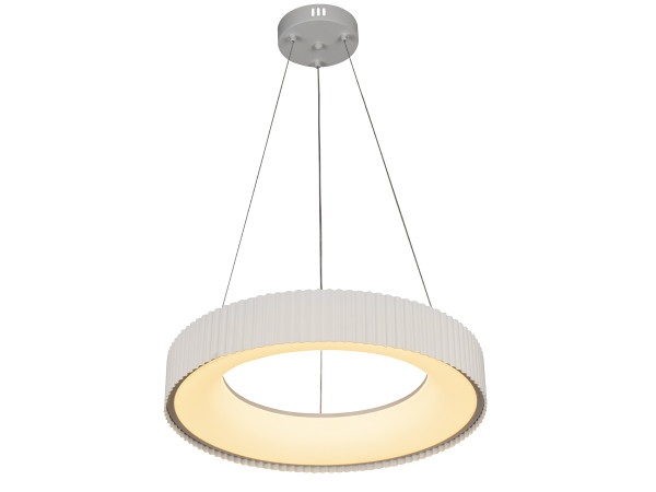 LED závesné svietidlo s diaľkovým ovládačom75W - TA2304/W 4