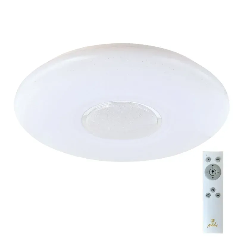 LED stropnica STAR + diaľkový ovládač 60W - LCL536AU 2