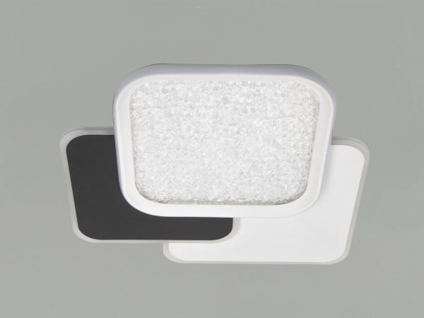 LED stropné svietidlo s diaľkovým ovládačom 90W - TA1309/WB