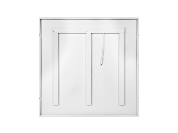 LED podhľadový panel UGR 36W / 595x595 / SMD / 4000K / WH - PL122 3