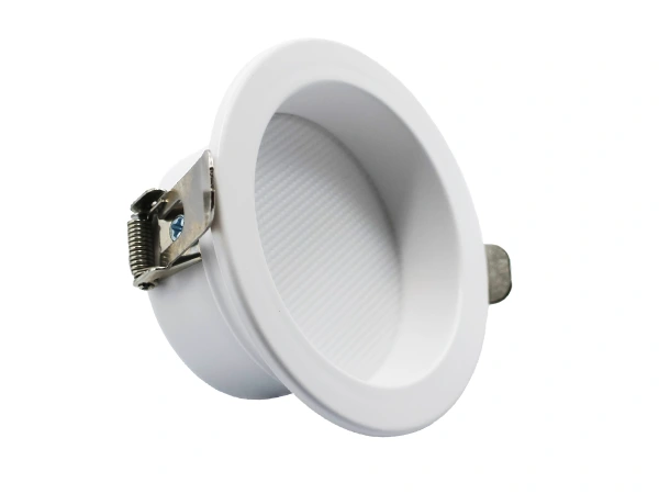 LED podhľadové svietidlo 7W / IP20 / 4000K - LDL523 1