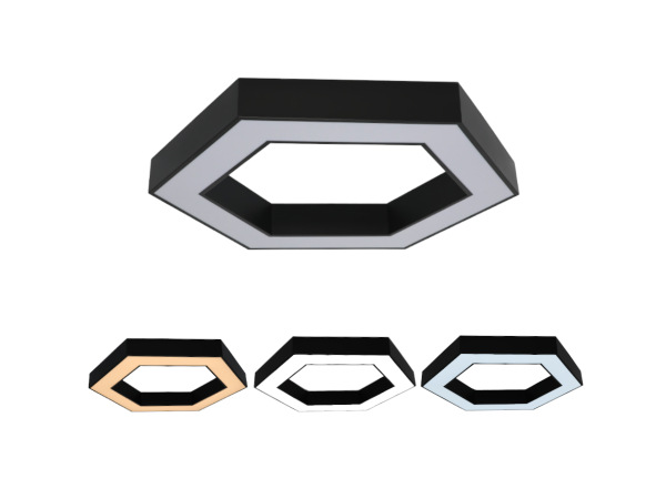 LED stropnica 70W - CL7632 3