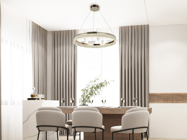 THALIA závesný luster 800 - N2101 3