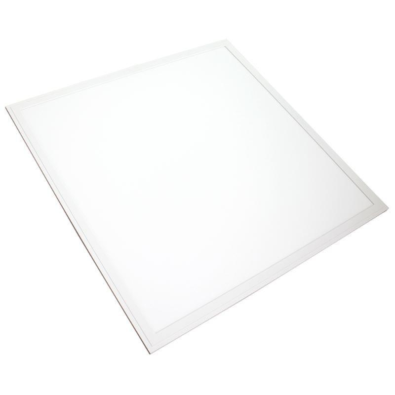 LED podhľadový panel 40W / 595x595 / SMD / 4500K / WH - PL121 2