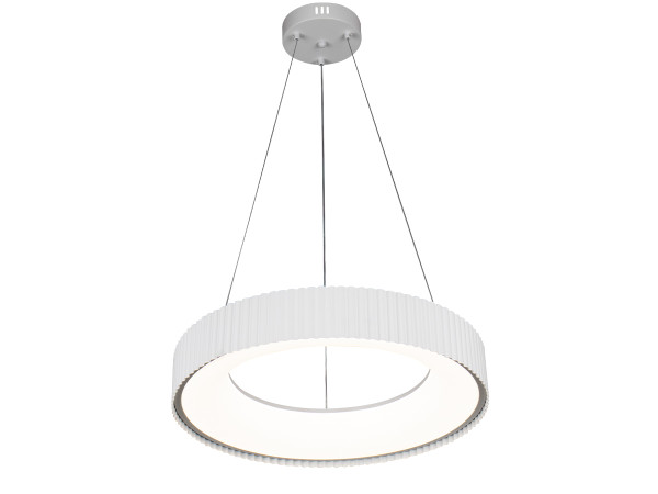 LED závesné svietidlo s diaľkovým ovládačom75W - TA2304/W 3