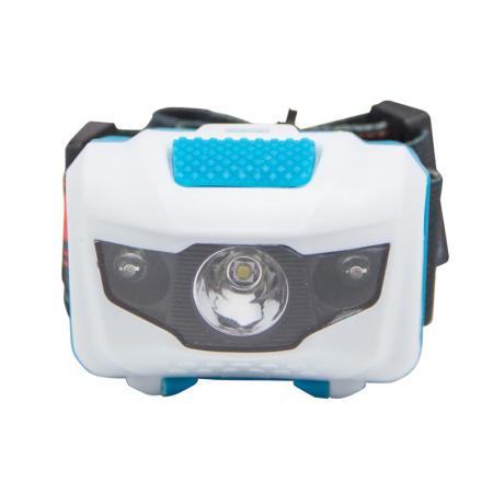 LED čelovka ALL IN ONE - LH131