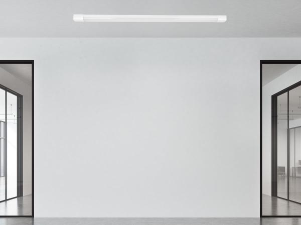 LED svietidlo 40W / IP40 WTL1200 / 4000K - LNL124 2