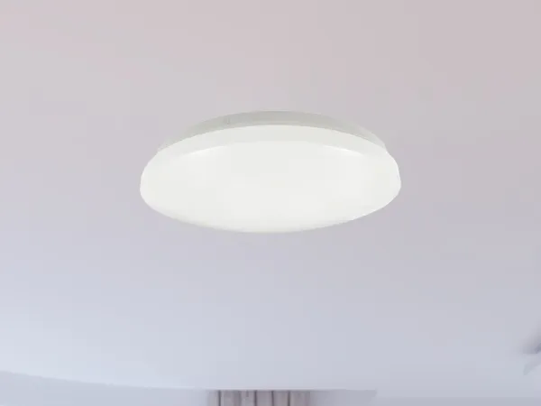 LED stropnica OPAL SLIM 12W / SMD / 4000K - LCL421S