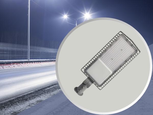 LED pouličná lampa 100W / 5000K - LSL723