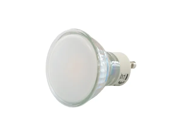 LED stmievateľná žiarovka 4,7W - GU10 / 3000K - ZLS1315D 4