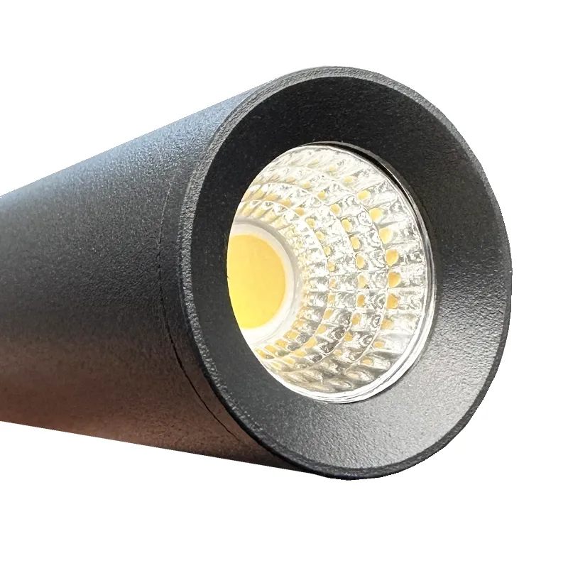 LED závesná lampa na lanku + diaľkový ovládač 85W - J7303/B