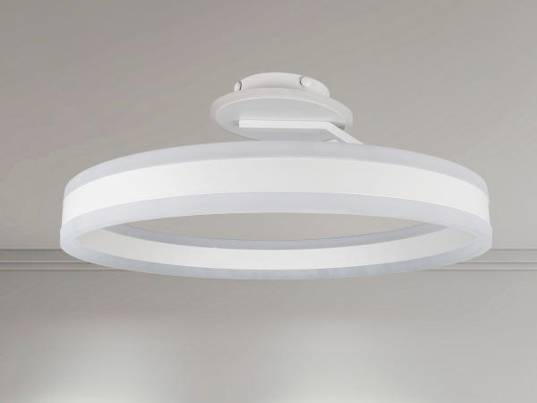 LED stropné svietidlo s diaľkovým ovládačom 86W - TA1307/W