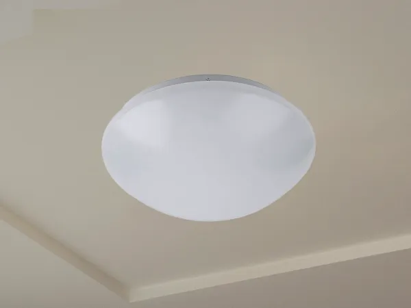 LED stropnica OPAL 12W / SMD / 4000K / IP44 - LCL421/44