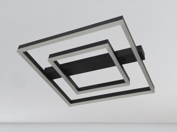 LED stropné svietidlo s diaľkovým ovládačom 70W - J3365/B