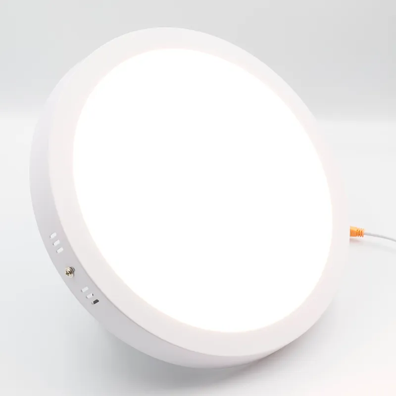 LED prisadený panel 24W / PRSF / SMD / CCT / WH - LPL335 4